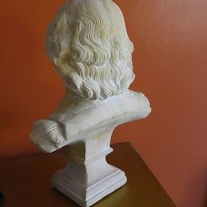 none Other - Bust of William Shakespeare none Other - Bust of William Shakespeare